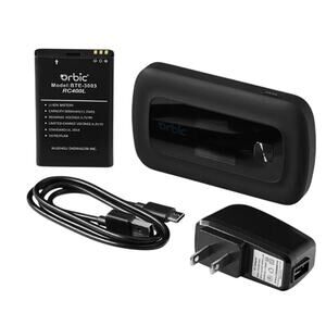 Verizon Orbic Speed Mobile Hotspot, 4G LTE SIM, NWT